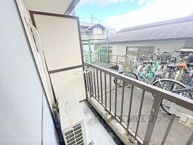 京都府京都市北区衣笠赤阪町（賃貸マンション1R・1階・18.63㎡） その26