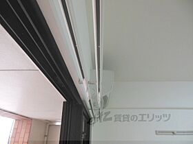 GARNET RESIDENCE下鴨 304 ｜ 京都府京都市左京区下鴨東本町（賃貸マンション1K・3階・19.04㎡） その30