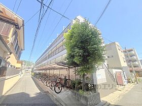 メゾンＬｅｅ 415 ｜ 京都府京都市左京区田中上古川町（賃貸マンション1K・3階・18.00㎡） その1