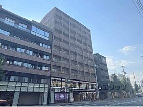 グランコスモ鴨川 609 ｜ 京都府京都市上京区青龍町（賃貸マンション1K・6階・25.00㎡） その1