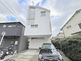 ｅａｓｔ－ｃｏｔｔａｇｅ A ｜ 京都府京都市左京区下鴨東森ケ前町（賃貸マンション2LDK・1階・75.15㎡） その11