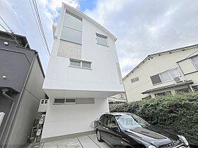 ｅａｓｔ－ｃｏｔｔａｇｅ A ｜ 京都府京都市左京区下鴨東森ケ前町（賃貸マンション2LDK・1階・75.15㎡） その1