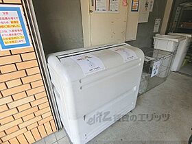 京都府京都市上京区一条通葭屋町東入福大明神町（賃貸マンション1K・5階・18.00㎡） その30