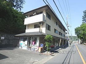 京都府京都市左京区静市市原町（賃貸マンション1K・2階・22.23㎡） その1