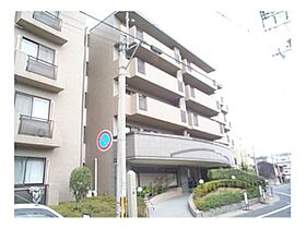 フォルム北山113  ｜ 京都府京都市北区大宮中林町（賃貸マンション3LDK・1階・62.06㎡） その1