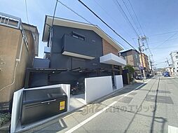 フォルトゥーナ鷹峯