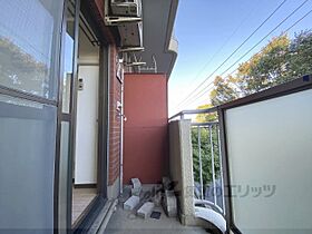 京都府京都市北区紫野西蓮台野町（賃貸マンション1K・3階・20.00㎡） その16