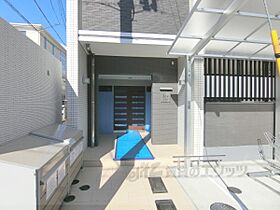 京都府京都市左京区北白川久保田町（賃貸マンション1K・4階・27.06㎡） その20