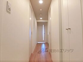 京都府京都市左京区北白川久保田町（賃貸マンション1K・4階・27.06㎡） その24