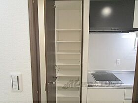 メゾンメルシー 1-F ｜ 京都府京都市上京区下清蔵口町（賃貸マンション1K・1階・29.72㎡） その16