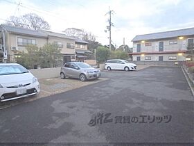 京都府京都市北区衣笠馬場町（賃貸アパート1K・1階・33.19㎡） その18