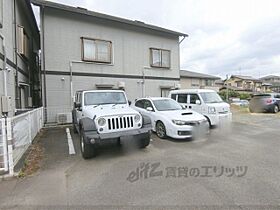 アルトドルフ宝ヶ池 B ｜ 京都府京都市左京区岩倉北池田町（賃貸アパート2LDK・1階・66.25㎡） その23