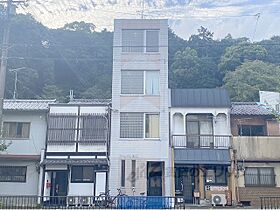 京都府京都市左京区浄土寺真如町（賃貸マンション1R・4階・38.00㎡） その1