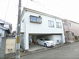 京都府京都市左京区下鴨宮崎町（賃貸アパート3LDK・1階・70.00㎡） その1