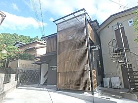 京都府京都市左京区一乗寺葉山町（賃貸アパート1R・1階・20.20㎡） その1