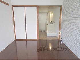 京都府京都市上京区小川通出水上る茶屋町（賃貸マンション1K・3階・17.82㎡） その12