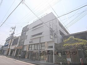 京都府京都市上京区寺町通今出川上る立本寺前町（賃貸マンション1K・4階・19.00㎡） その1