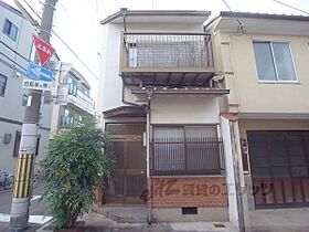 京都府京都市上京区五辻通千本西入風呂屋町（賃貸一戸建3LDK・1階・69.38㎡） その3