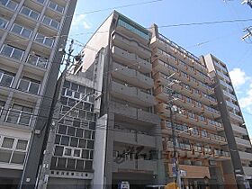 セレッソコート京都御所西  ｜ 京都府京都市上京区今出川通大宮東入２丁目西船橋町（賃貸マンション1K・7階・26.00㎡） その1