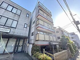 コーチヒルズ 301 ｜ 京都府京都市左京区北白川上別当町（賃貸マンション1K・3階・26.20㎡） その1