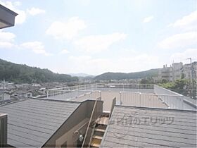 京都府京都市北区上賀茂二軒家町（賃貸マンション1K・4階・20.00㎡） その20