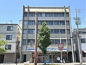 石川ビル 406 ｜ 京都府京都市左京区田中里ノ前町（賃貸マンション1DK・4階・38.07㎡） その1