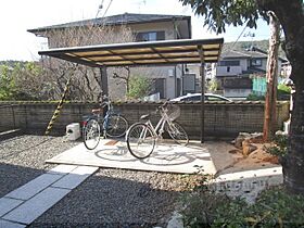 東川ハイツII号館 101 ｜ 京都府京都市左京区岩倉忠在地町（賃貸アパート1LDK・1階・38.00㎡） その30