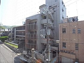 コーポ川 306 ｜ 京都府京都市左京区北白川大堂町（賃貸マンション1LDK・3階・36.00㎡） その26