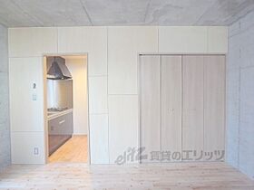 京、ＯＨＢＵIII 201 ｜ 京都府京都市左京区田中東春菜町（賃貸マンション1K・2階・26.46㎡） その6