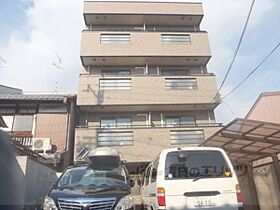 京都府京都市上京区五辻通大宮東入２丁目東石屋町（賃貸マンション1K・2階・23.52㎡） その10