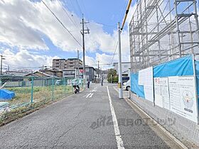 京都府京都市北区紫竹栗栖町（賃貸アパート1LDK・1階・40.31㎡） その13