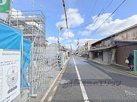 京都府京都市北区紫竹栗栖町（賃貸アパート1LDK・1階・40.31㎡） その14