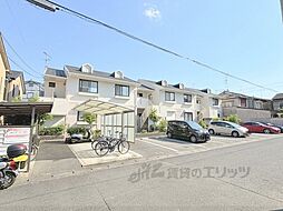 京都市営烏丸線 北大路駅 バス11分 西賀茂車庫前下車 徒歩5分の賃貸アパート