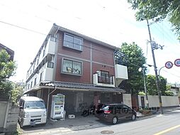 PRIME COURT賀茂川