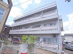 叡山電鉄叡山本線 一乗寺駅 徒歩5分の賃貸マンション