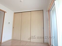 京都市営烏丸線 北大路駅 バス13分 志久呂橋下車 徒歩4分の賃貸マンション 3階2Kのリビング/ダイニング