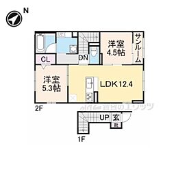 京都市営烏丸線 北大路駅 バス10分 柊野別れ下車 徒歩7分