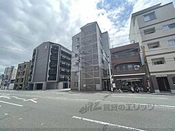 京都地下鉄東西線 二条城前駅 徒歩14分