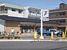 周辺：セブンイレブン　上賀茂榊田町店まで500メートル