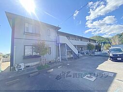 京都市営烏丸線 北大路駅 バス14分 柊野下車 徒歩4分