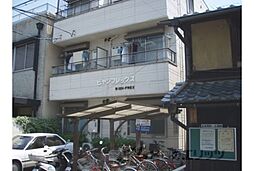 京都市営烏丸線 今出川駅 徒歩10分の賃貸マンション