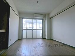 京都市営烏丸線 今出川駅 バス25分 銀閣寺道下車 徒歩1分の賃貸マンション 3階1Kのリビング/ダイニング