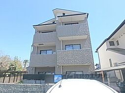 京都市営烏丸線 北大路駅 バス14分 西賀茂車庫前下車 徒歩6分の賃貸マンション