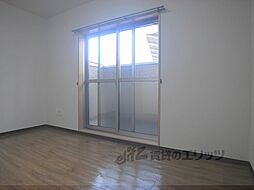 エムズパープル 2階1Kのリビング/ダイニング