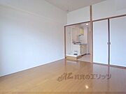 綺麗なお部屋です