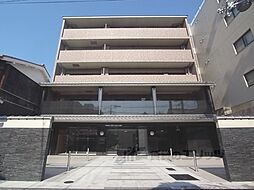 リーガル京都御所西II