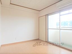 新山荘 303 3階1Kのリビング/ダイニング