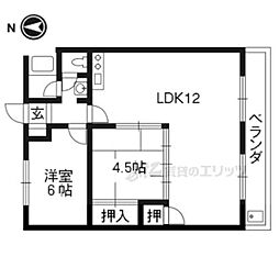 京都市営烏丸線 北大路駅 バス15分 大宮総門口町下車 徒歩7分