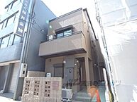 京都府京都市左京区高野西開町：物件画像／株式会社エリッツ　北山店