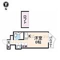 サンクレスト3階4.4万円